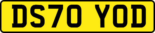 DS70YOD