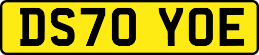 DS70YOE