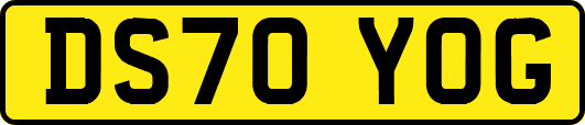 DS70YOG