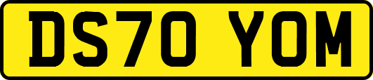 DS70YOM