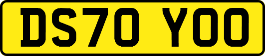 DS70YOO