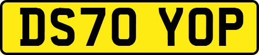 DS70YOP