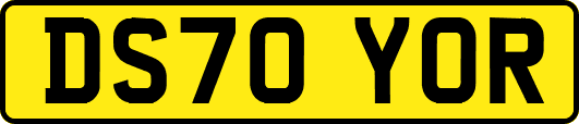 DS70YOR