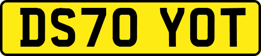DS70YOT