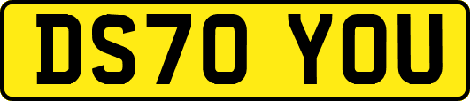 DS70YOU
