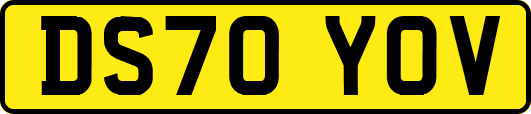 DS70YOV