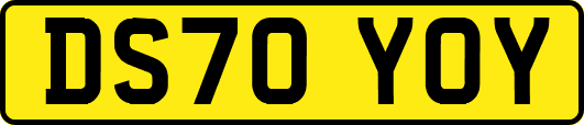 DS70YOY
