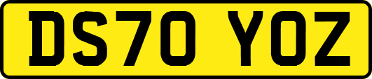 DS70YOZ