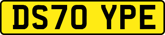 DS70YPE