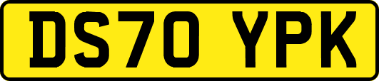 DS70YPK