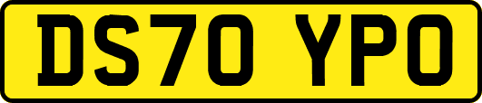DS70YPO