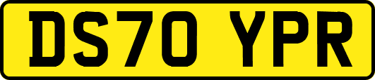 DS70YPR