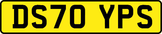 DS70YPS