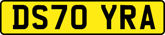 DS70YRA