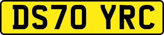 DS70YRC