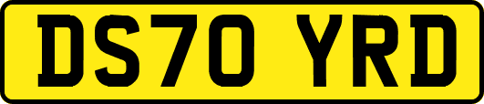 DS70YRD