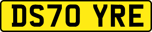 DS70YRE