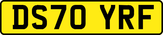 DS70YRF