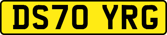 DS70YRG