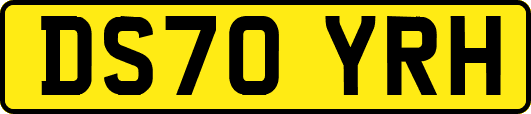 DS70YRH