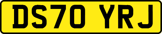 DS70YRJ