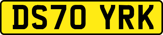 DS70YRK