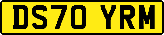 DS70YRM