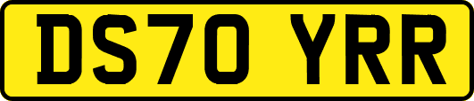 DS70YRR