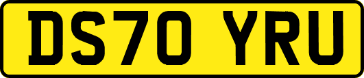 DS70YRU