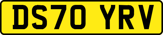 DS70YRV