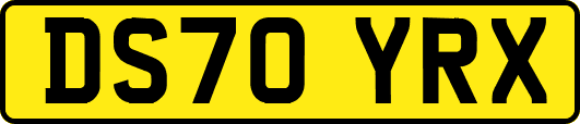 DS70YRX