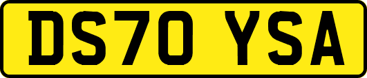 DS70YSA