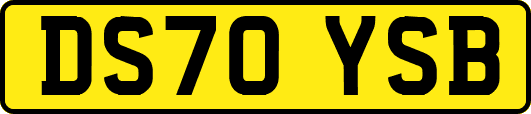 DS70YSB
