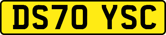 DS70YSC