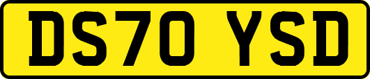DS70YSD
