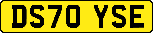 DS70YSE