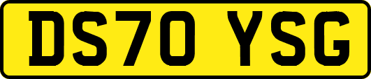 DS70YSG