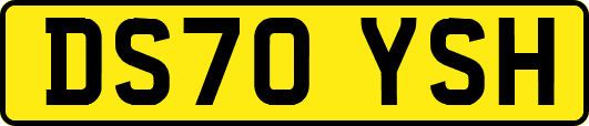 DS70YSH