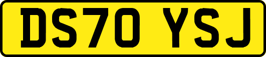 DS70YSJ