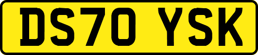 DS70YSK