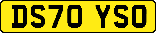 DS70YSO