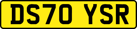 DS70YSR