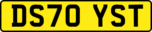 DS70YST