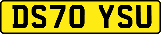 DS70YSU