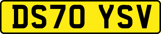 DS70YSV