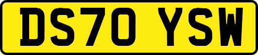 DS70YSW