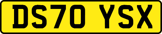 DS70YSX