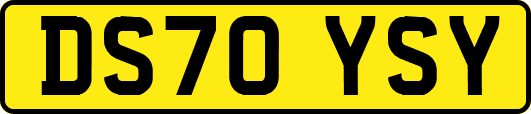 DS70YSY