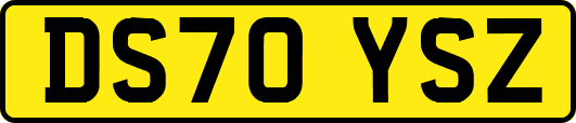 DS70YSZ