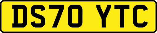 DS70YTC